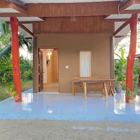 ลีลา โฮมสเตย์ Leela Homestay Chang Klang District Экстерьер фото