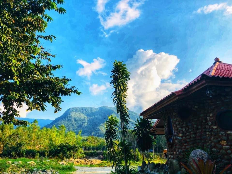 ลีลา โฮมสเตย์ Leela Homestay Chang Klang District Экстерьер фото