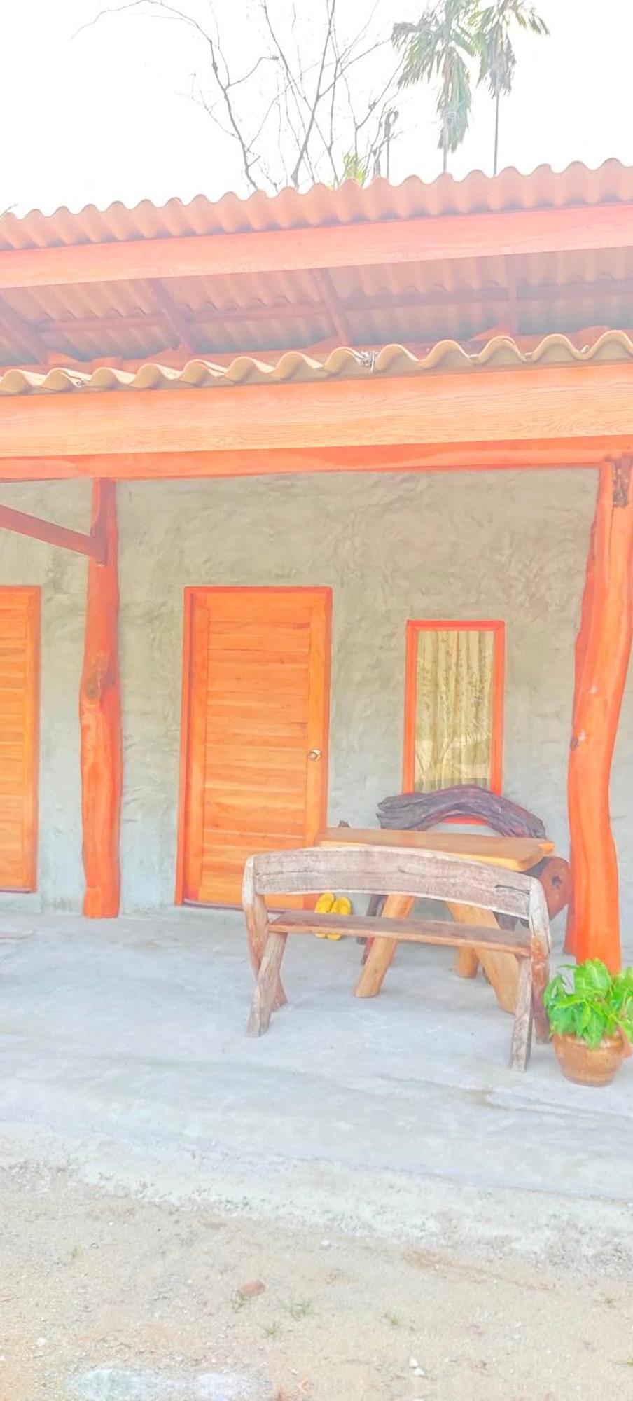 ลีลา โฮมสเตย์ Leela Homestay Chang Klang District Экстерьер фото